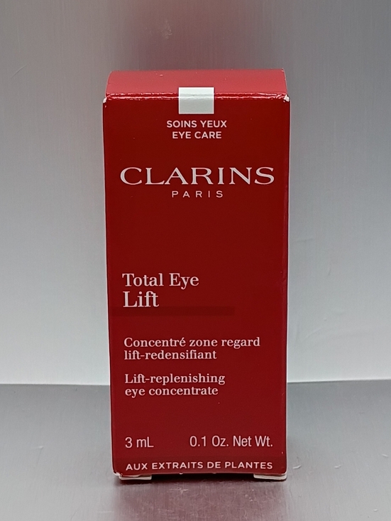 Clarins Other - 5 For $25 Item🌸 Clarins Total Eye Lift